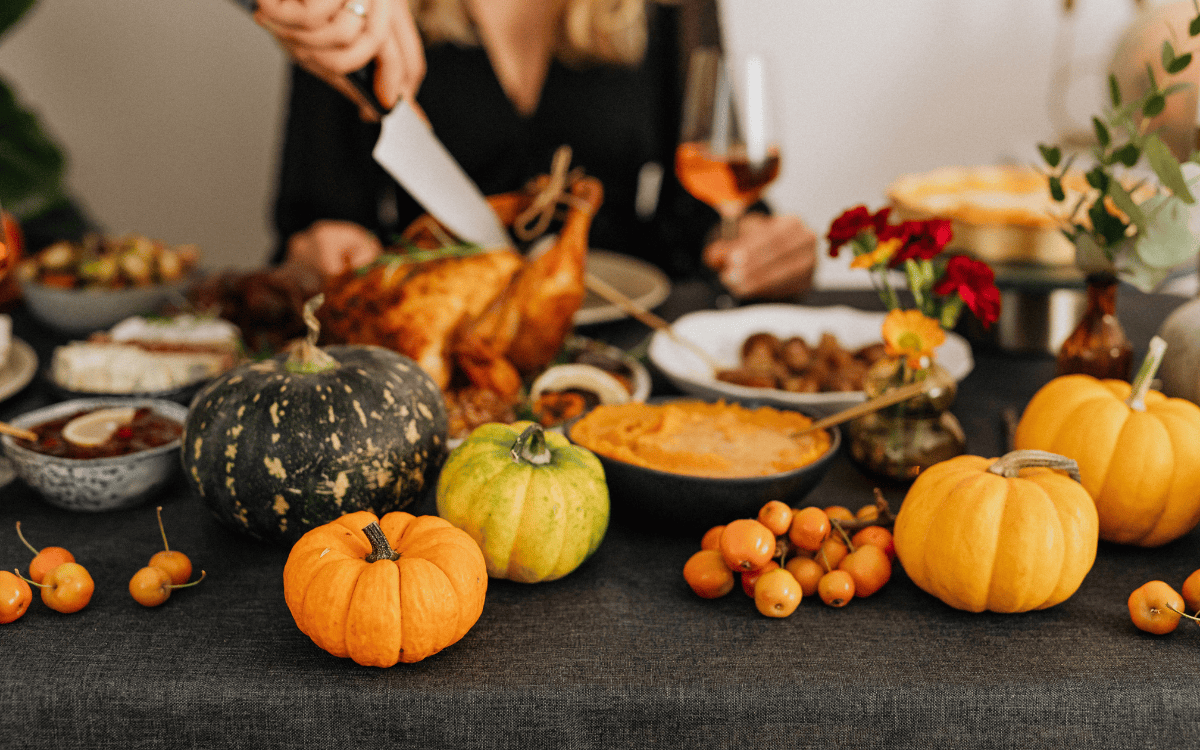Preparing Your Home for a Thanksgiving Gathering in Idaho